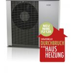 Wärmepumpen