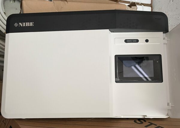 SMO S40