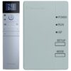 Daikin-Emura-3-Silber-FTXJ-AS-Fernbedienung-ControllerqYiKC5RIZiocT