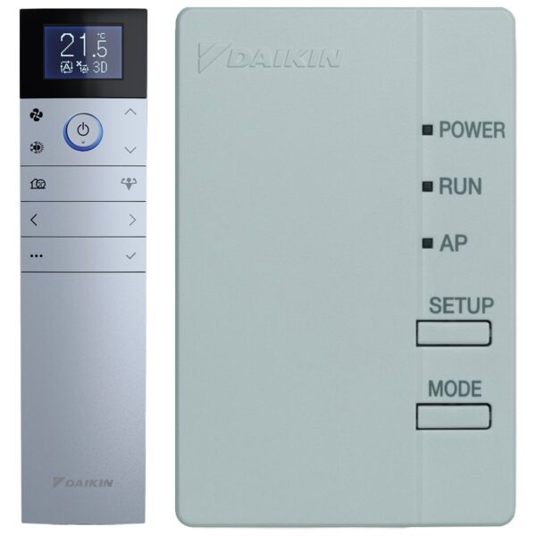 Daikin-Emura-3-Silber-FTXJ-AS-Fernbedienung-ControllerqYiKC5RIZiocT
