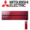 Mitsubishi_MSZ-LN_red_Wandgeraet