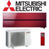 Mitsubishi_SET_MSZ-LN_red
